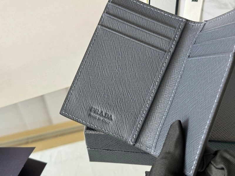 Prada Wallets Purse Neat 65965