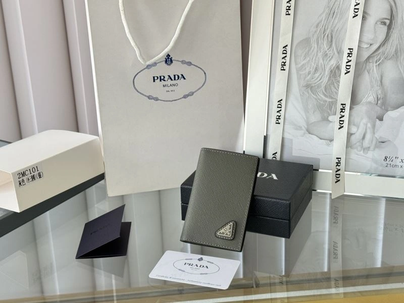 NewStyle Prada Wallets Purse 65971