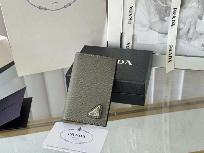 NewStyle Prada Wallets Purse 65971