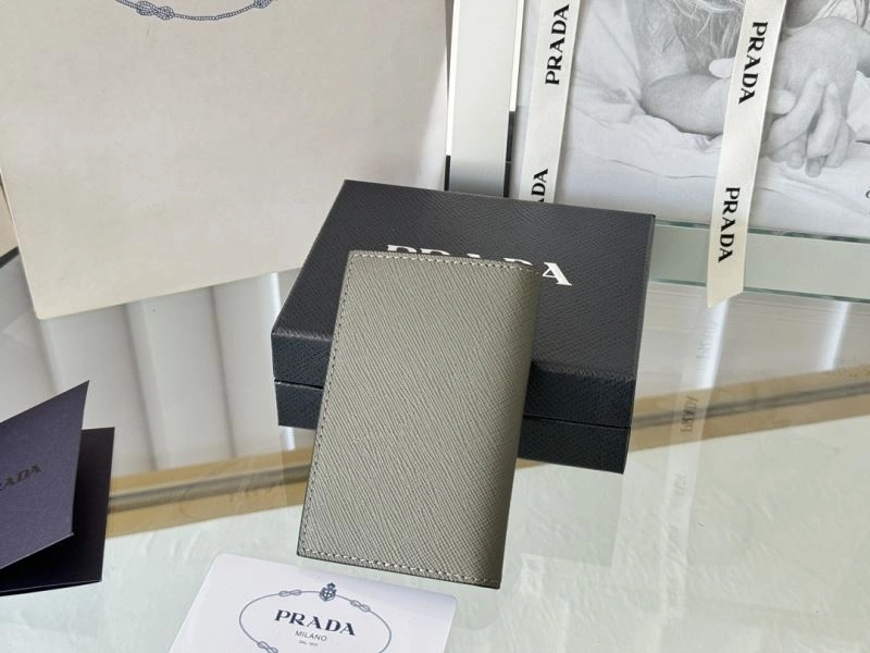 NewStyle Prada Wallets Purse 65971