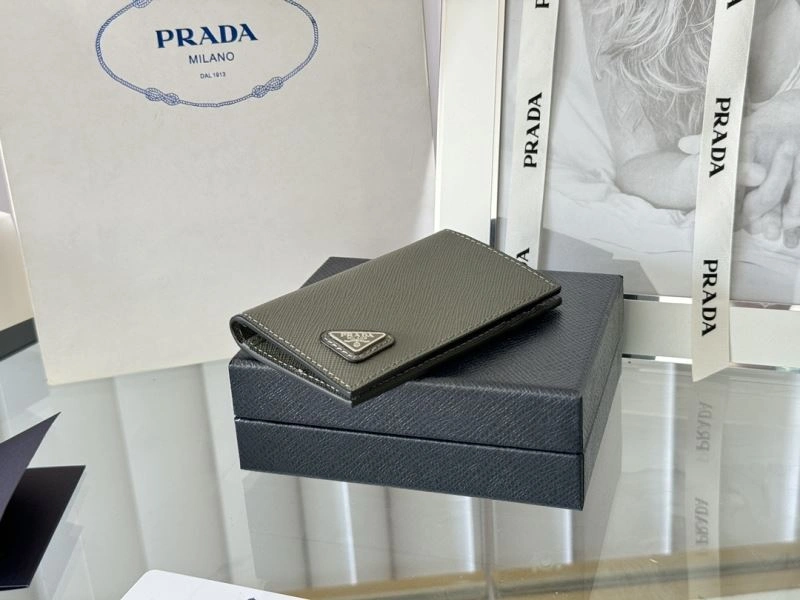 NewStyle Prada Wallets Purse 65971