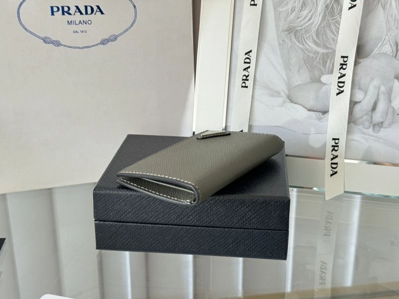 NewStyle Prada Wallets Purse 65971
