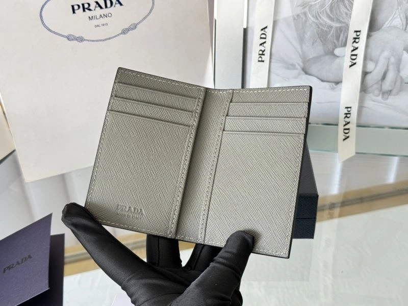 NewStyle Prada Wallets Purse 65971