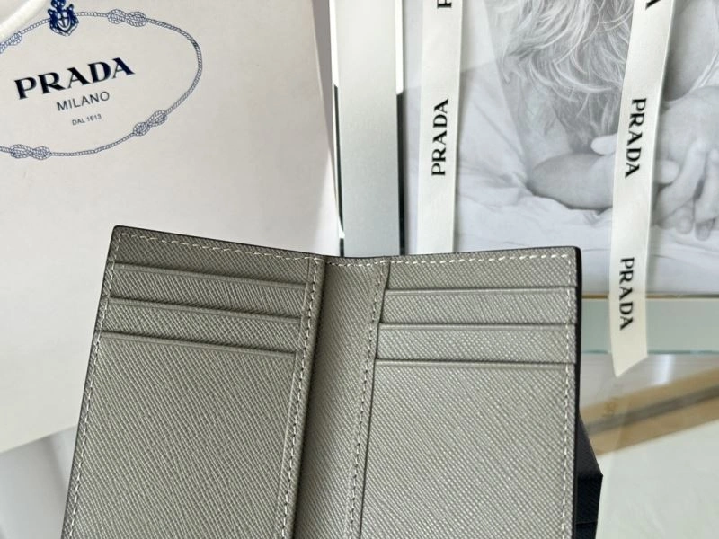 NewStyle Prada Wallets Purse 65971