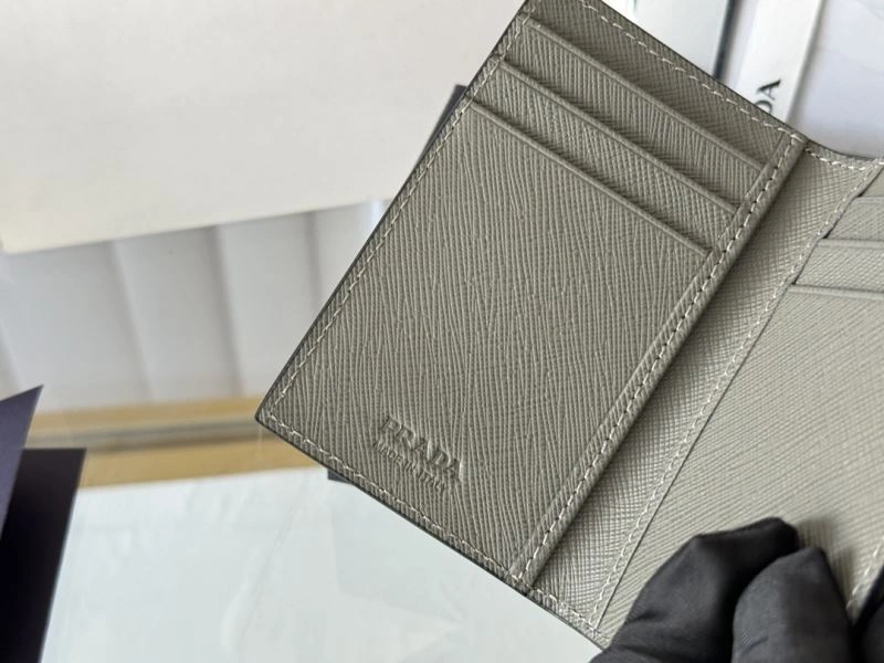NewStyle Prada Wallets Purse 65971