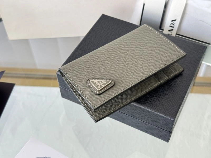 NewStyle Prada Wallets Purse 65971