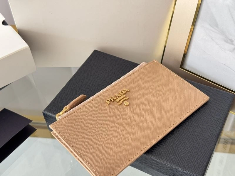 Prada Wallets Purse Casual 66005