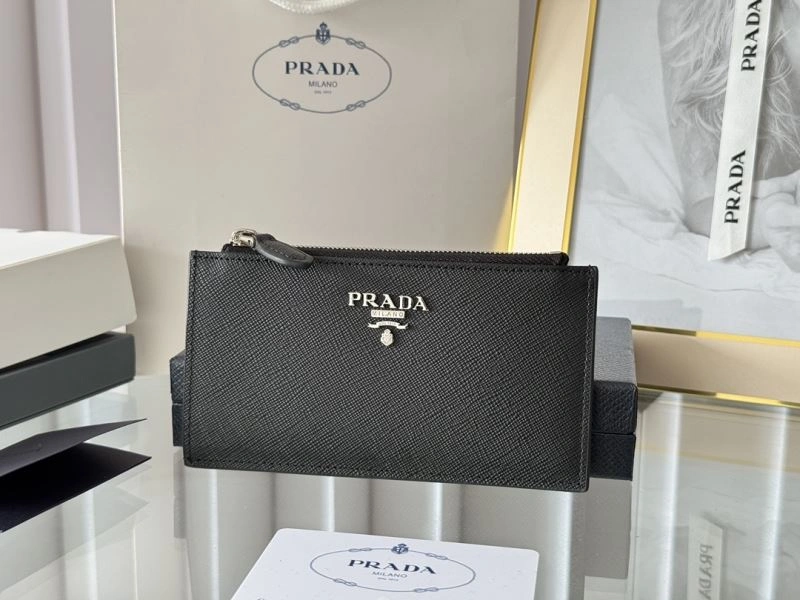 Prada Wallets Purse RelaxedFit 65963