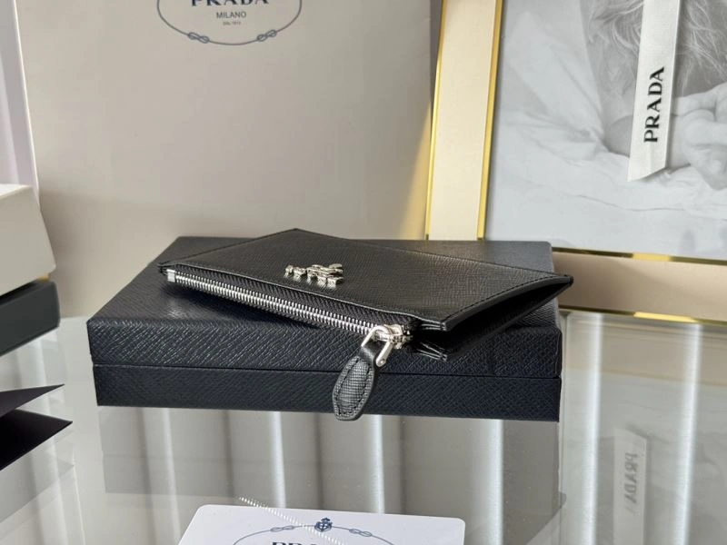 Prada Wallets Purse RelaxedFit 65963