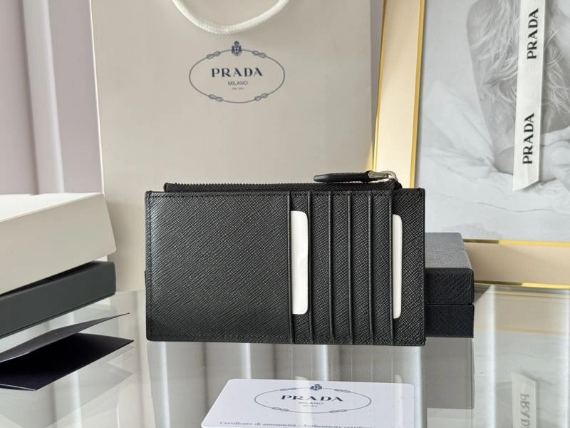 Prada Wallets Purse RelaxedFit 65963