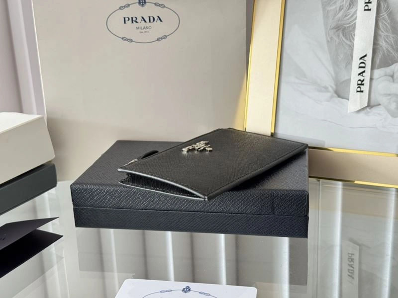 Prada Wallets Purse RelaxedFit 65963