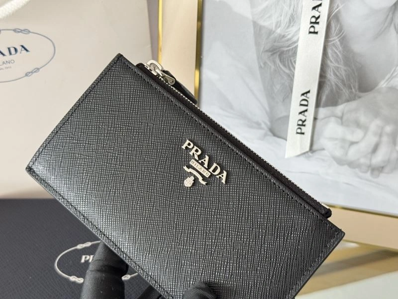 Prada Wallets Purse RelaxedFit 65963