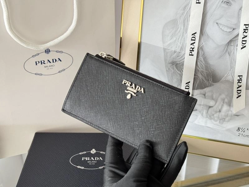 Prada Wallets Purse RelaxedFit 65963