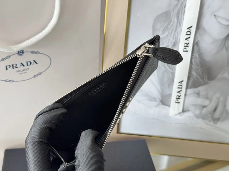 Prada Wallets Purse RelaxedFit 65963