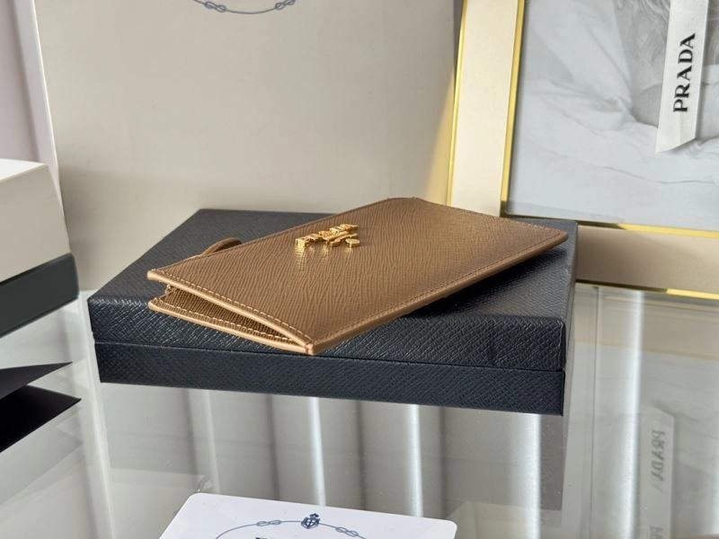 Sustainable Prada Wallets Purse 65996