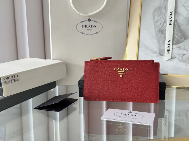 NewStyle Prada Wallets Purse 65964