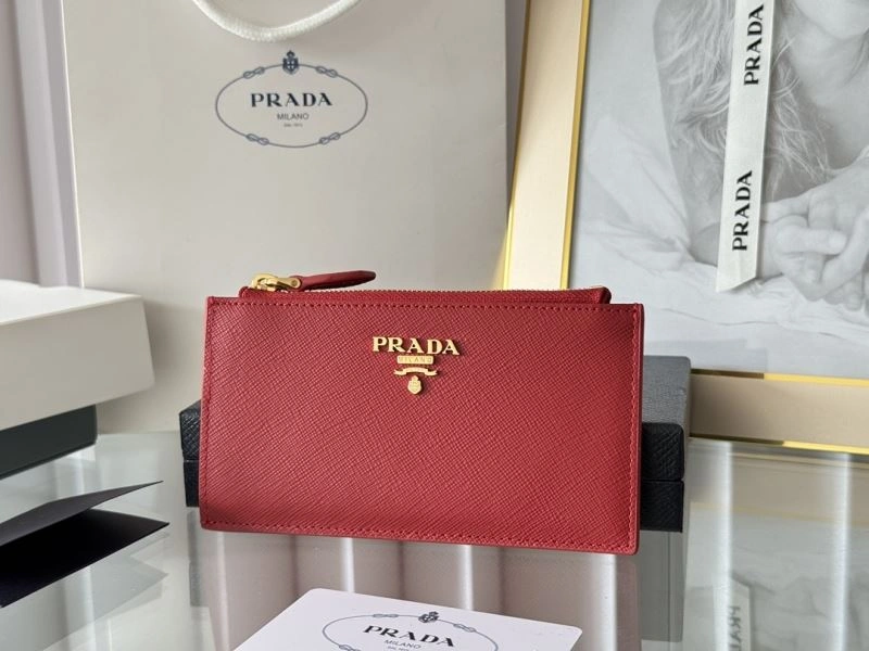 NewStyle Prada Wallets Purse 65964