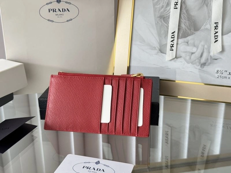 NewStyle Prada Wallets Purse 65964