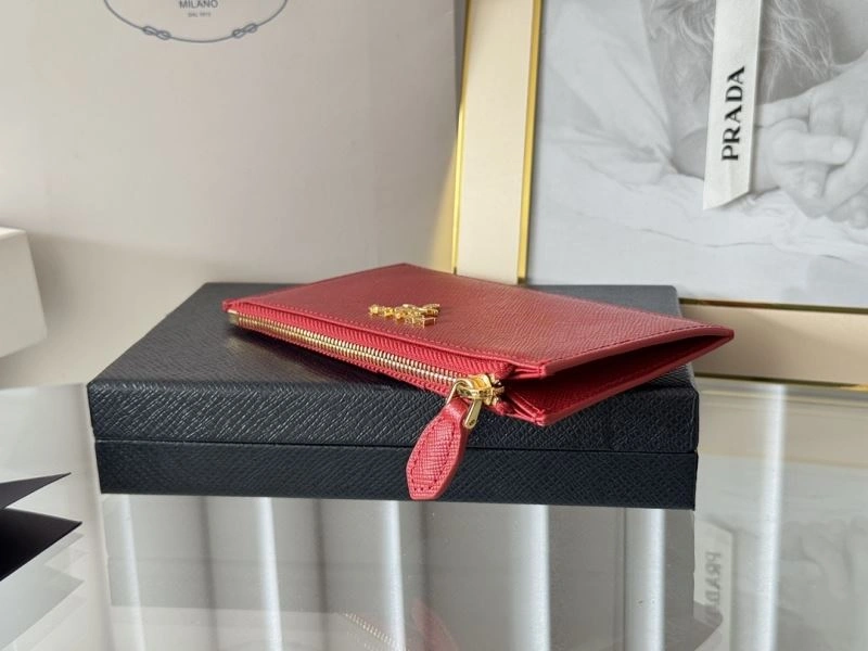 NewStyle Prada Wallets Purse 65964