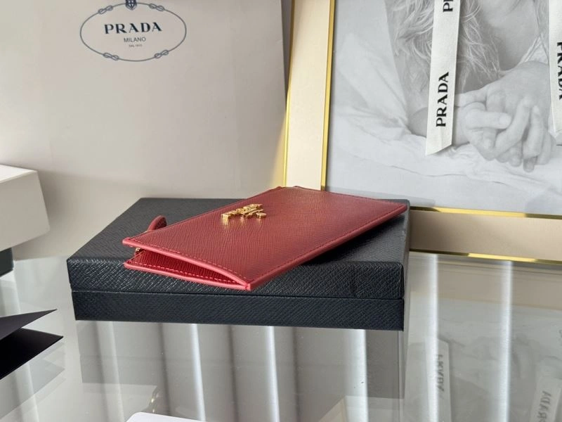 NewStyle Prada Wallets Purse 65964