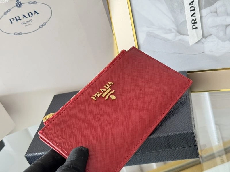 NewStyle Prada Wallets Purse 65964