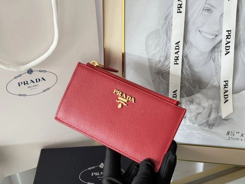 NewStyle Prada Wallets Purse 65964