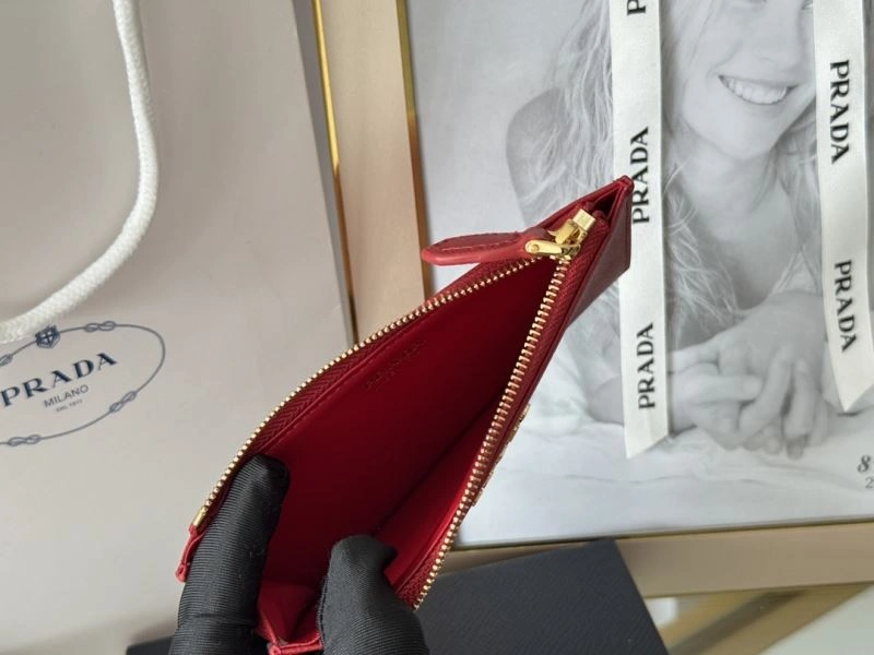 NewStyle Prada Wallets Purse 65964