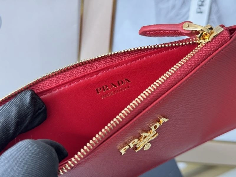 NewStyle Prada Wallets Purse 65964