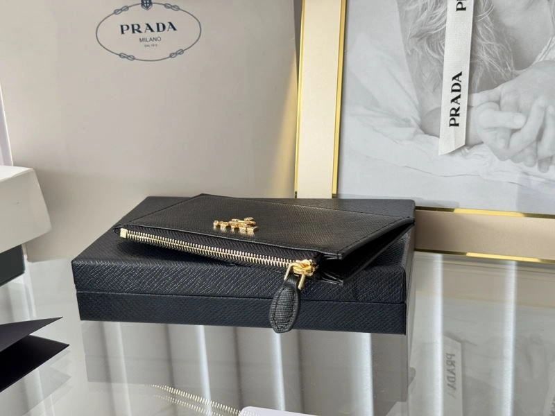 Durable Prada Wallets Purse 65961
