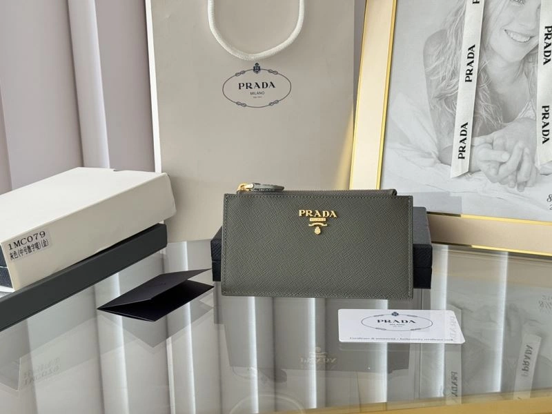 Prada Wallets Purse Supportive 65956