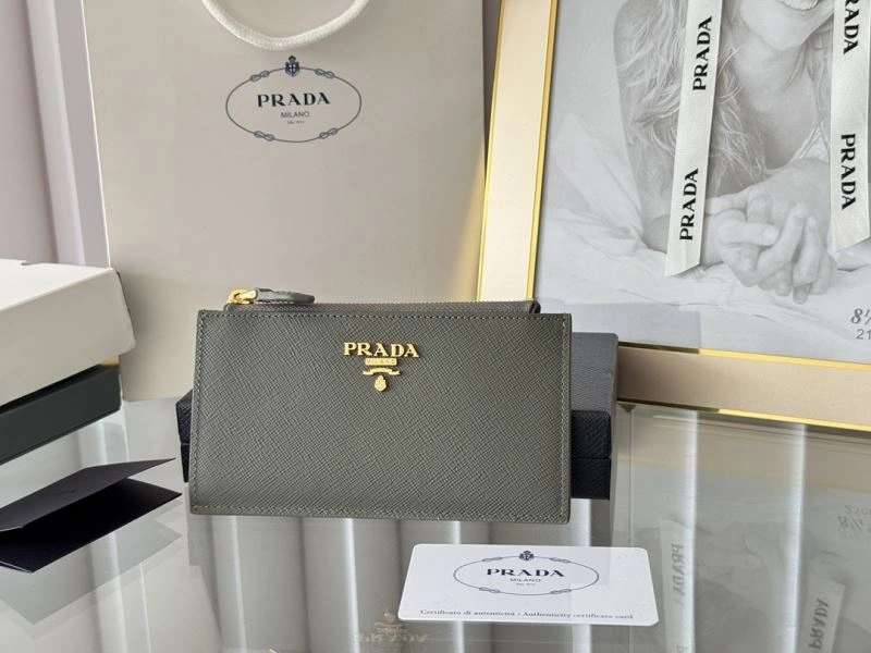 Prada Wallets Purse Supportive 65956
