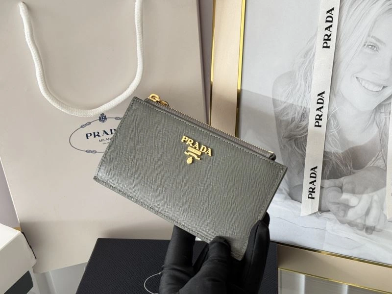 Prada Wallets Purse Supportive 65956