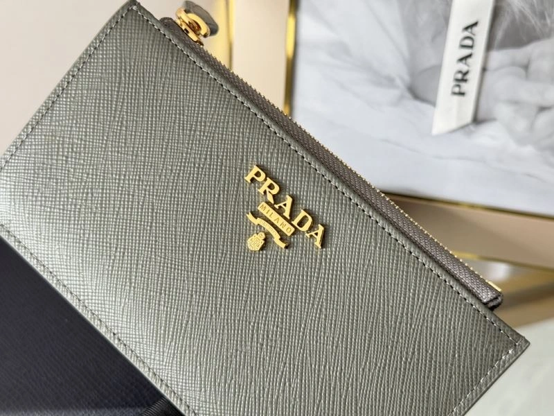 Prada Wallets Purse Supportive 65956