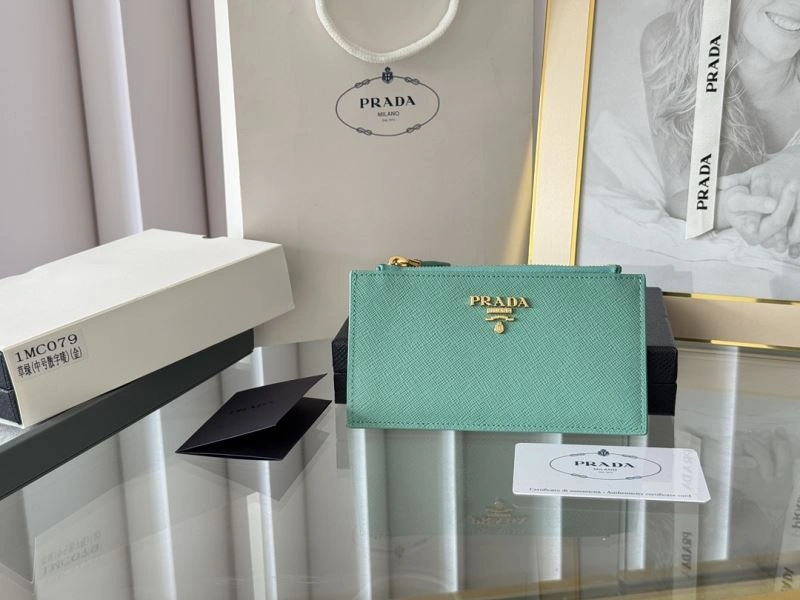 Prada Wallets Purse Snug 65957