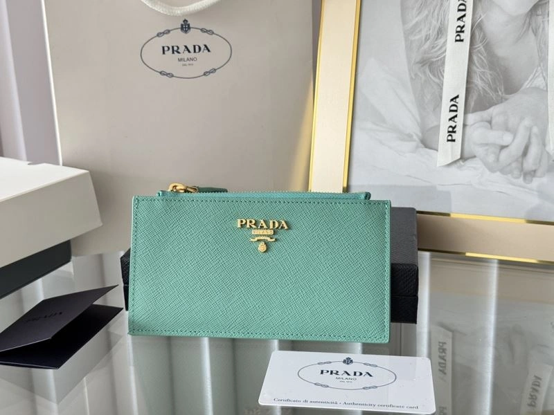Prada Wallets Purse Snug 65957