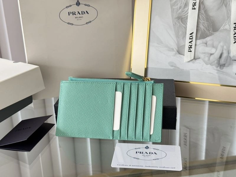 Prada Wallets Purse Snug 65957