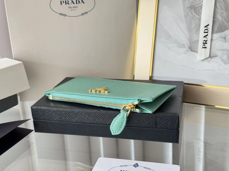 Prada Wallets Purse Snug 65957