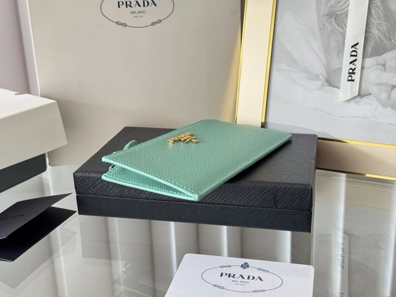 Prada Wallets Purse Snug 65957
