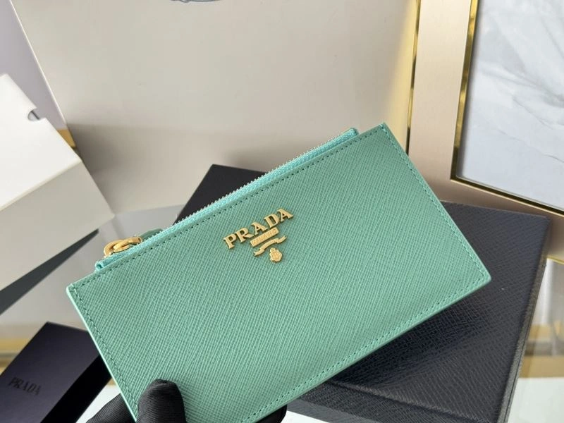 Prada Wallets Purse Snug 65957