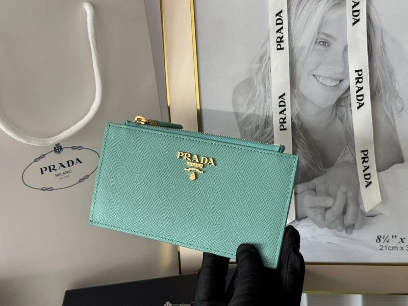 Prada Wallets Purse Snug 65957