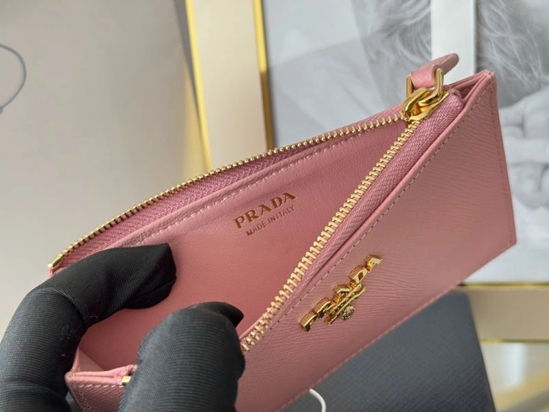 TravelReady Prada Wallets Purse 65955