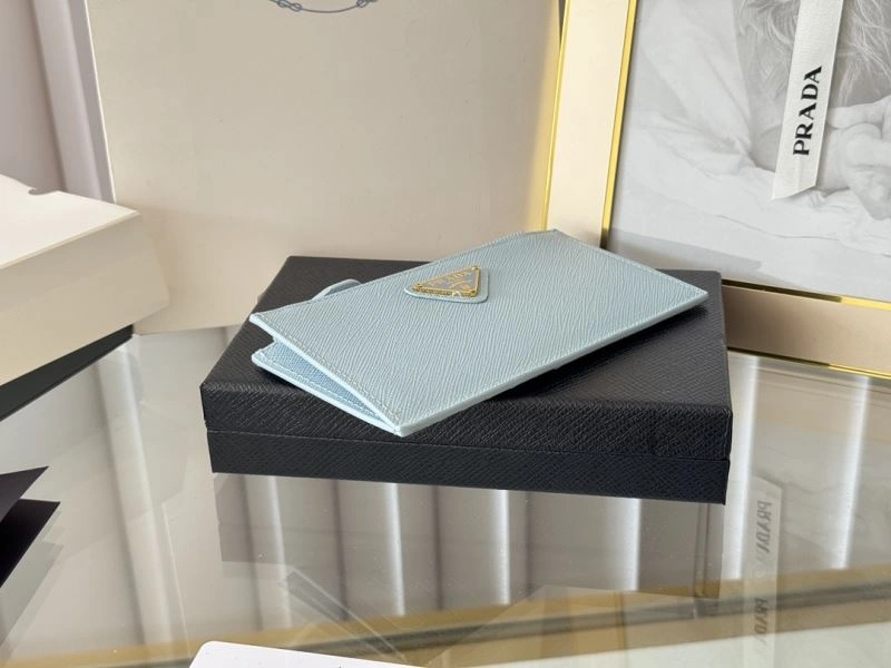 Prada Wallets Purse Durable 65990