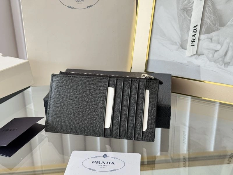 QuickDry Prada Wallets Purse 65947