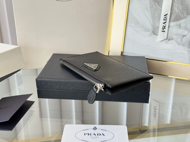 QuickDry Prada Wallets Purse 65947