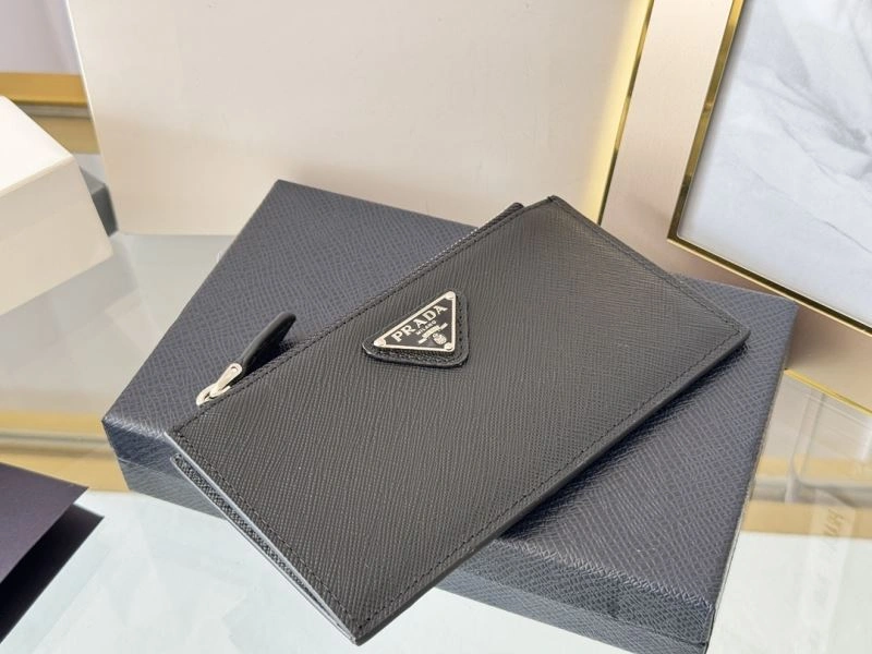 QuickDry Prada Wallets Purse 65947