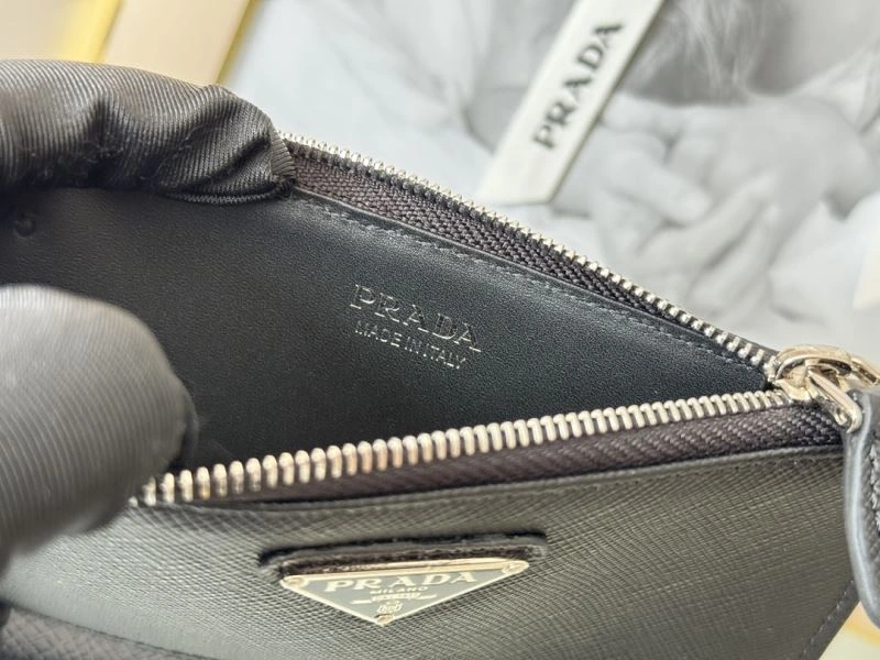 QuickDry Prada Wallets Purse 65947