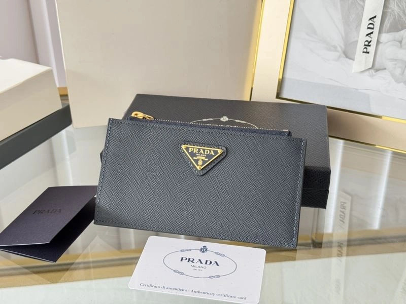 Prada Wallets Purse QuickDry 65948