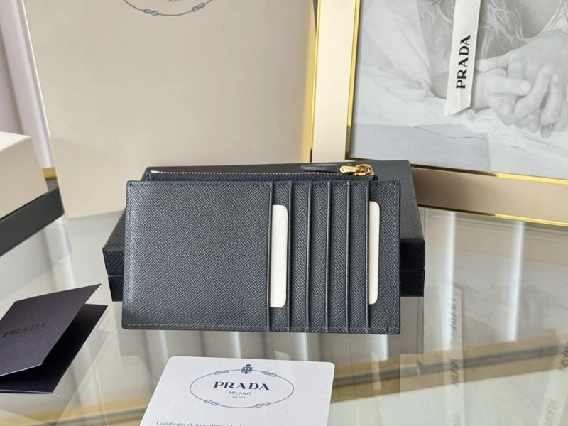 Prada Wallets Purse QuickDry 65948