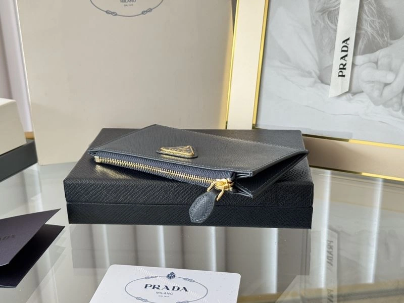 Prada Wallets Purse QuickDry 65948