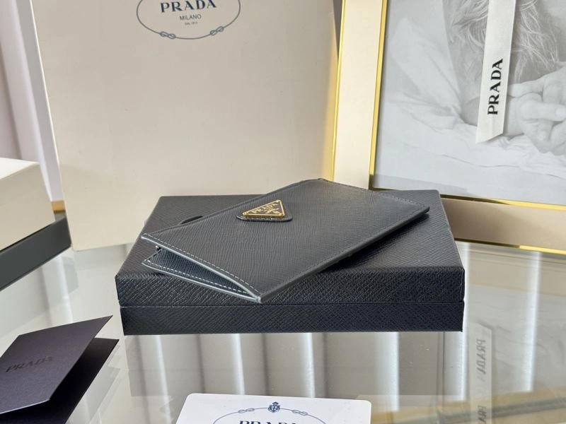 Prada Wallets Purse QuickDry 65948